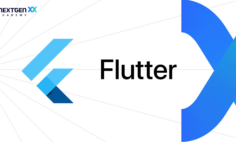 Apps Development with Flutter and Dart